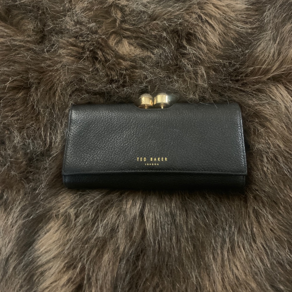 Ted Baker Wallet